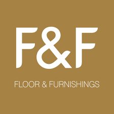 THIS A PICTURE OF FLOOR AND FURNISHINGS A BIG BRAND IN THE FIELD OF FABRIC OF UPHOLSTERY