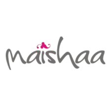 MAISHAA is a brand of Luxury Home textiles ideal for the modern lifestyle. The brand was conceptualized with a belief in mind that the pleasure of living can be enlivened by the “Passion for life”.